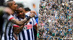 Arderá la caldera: Alianza puso a la venta más entradas para clásico ante la 'U'. (Foto: Liga de Fútbol Profesional)