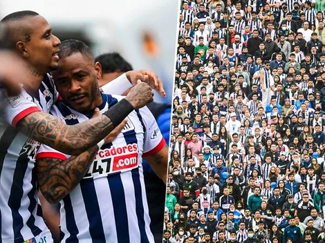 Arderá la caldera: Alianza puso a la venta más entradas para clásico