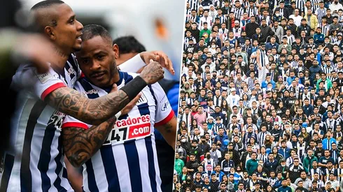 Arderá la caldera: Alianza puso a la venta más entradas para clásico ante la 'U'. (Foto: Liga de Fútbol Profesional)