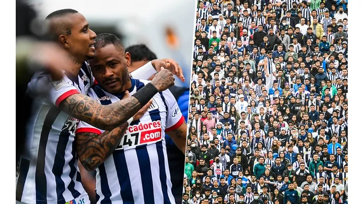 Arderá la caldera: Alianza puso a la venta más entradas para clásico ante la 'U'. (Foto: Liga de Fútbol Profesional)