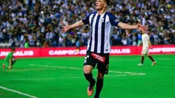 Mauricio Affonso dio su favorito para el clásico del fútbol peruano