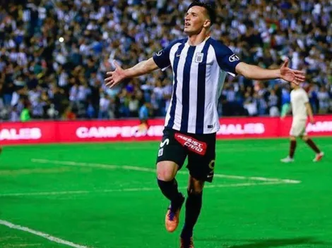 Mauricio Affonso dio su favorito para el clásico del fútbol peruano