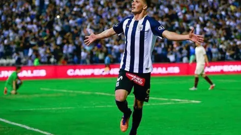 Mauricio Affonso dio su favorito para el clásico del fútbol peruano