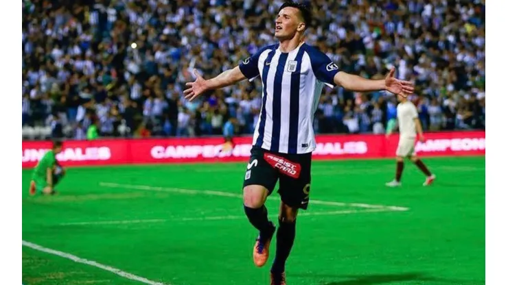 Mauricio Affonso dio su favorito para el clásico del fútbol peruano