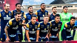 La pelea por meterse en el 11 de Alianza: así va definiendo Bustos el equipo. (Foto: Liga de Fútbol Profesional)