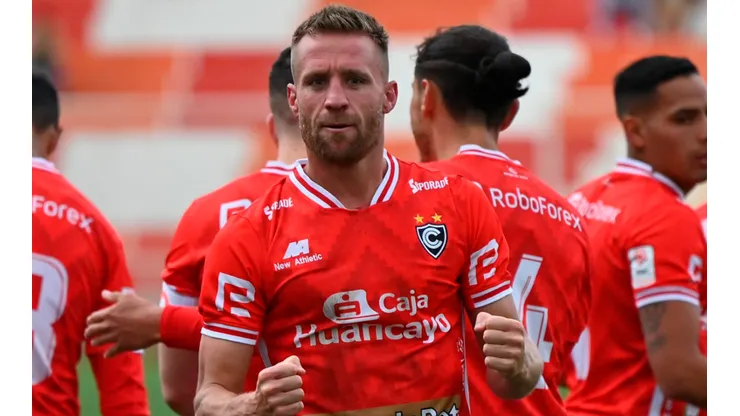Cienciano derrotó 2-0 a Mannucci y se metió en la pelea del Torneo Clausura. Foto: Liga 1