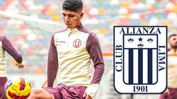 El volante se alista para el clásico.