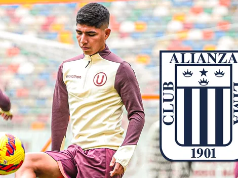 Piero Quispe: "Los clásicos no se juegan, se ganan"