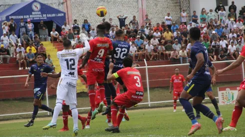 Carlos Stein y Sport Huancayo se enfrentarán este domingo desde la 1:00 p.m. EN VIVO y EN DIRECTO. Foto: Fútbol Peruano