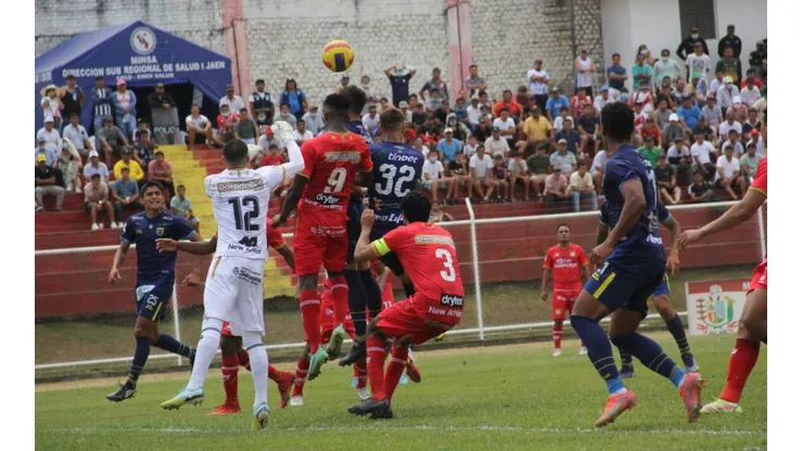 Carlos Stein y Sport Huancayo se enfrentarán este domingo desde la 1:00 p.m. EN VIVO y EN DIRECTO. Foto: Fútbol Peruano