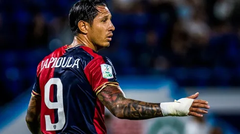 Con Gianluca Lapadula, Cagliari venció a Modena y se acerca a la cima de la Serie B. (Foto: Getty Images)