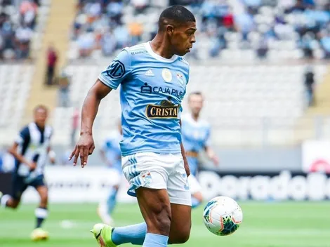 ¡Jugará en Europa! Percy Liza fue confirmado por su nuevo club y dejará Sporting Cristal