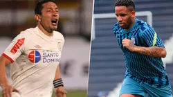 Carlos Galván asegura que solo la presión haría que Jefferson Farfán sume minutos ante Universitario. Foto: Bolavip Perú