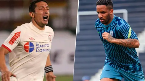 Carlos Galván asegura que solo la presión haría que Jefferson Farfán sume minutos ante Universitario. Foto: Bolavip Perú