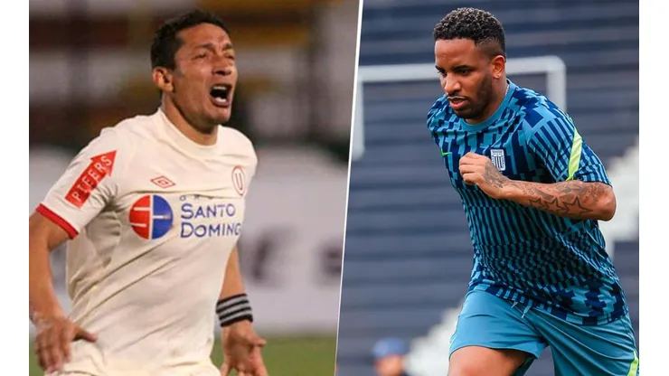 Carlos Galván asegura que solo la presión haría que Jefferson Farfán sume minutos ante Universitario. Foto: Bolavip Perú