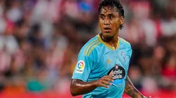 Con Tapia, Celta derrotó a Cádiz por la fecha 4 de LaLiga. (Foto: Getty Images)