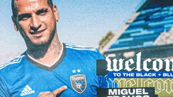 El peruano firmó por todo el 2024.