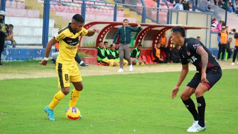 Academia Cantolao recibe este domingo a las 11:00 a.m. (hora peruana) a UTC de Cajamarca por el Clausura 2022. Foto: GLR