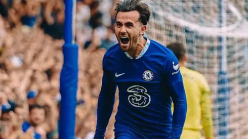 Chelsea logró una remontada histórica ante West Ham en los últimos minutos