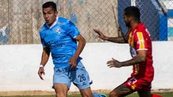 Importante empate como visitante de Atlético Grau contra ADT en Tarma