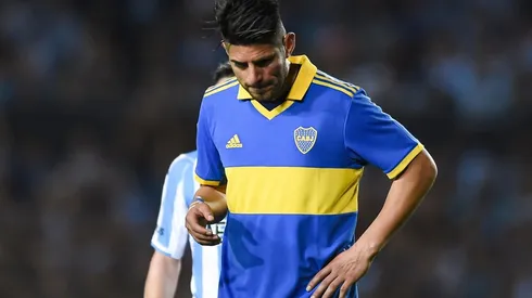 El Kaiser cometió un error en Boca