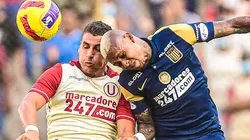 El clásico se jugará en Matute.