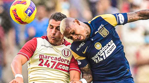 El clásico se jugará en Matute.