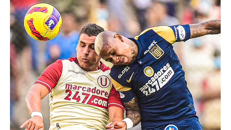 El clásico se jugará en Matute.