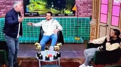 Tensa pelea en Movistar