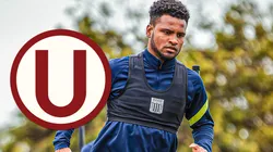 Aldair Rodríguez calentó el clásico.