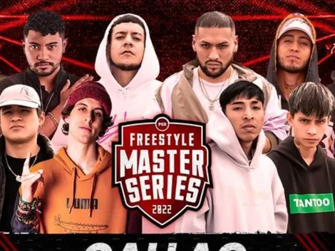 VER ACÁ | FMS Perú 2022: hora, batallas y streaming para ver la séptima jornada EN VIVO y EN DIRECTO