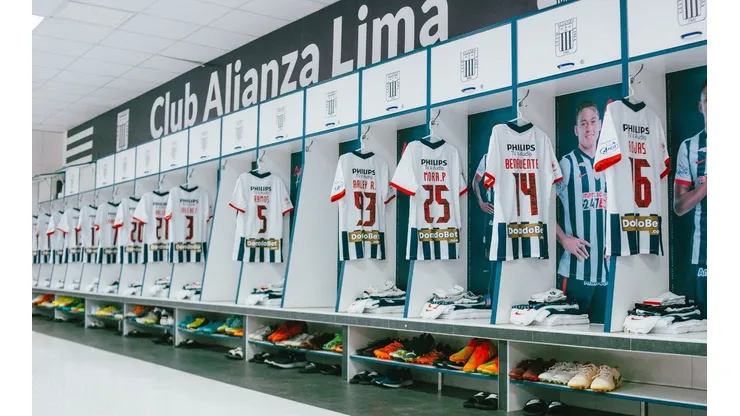 Alianza Lima vs. Universitario se enfrentan este domingo a las 3:30 p.m. (hora peruana) por la Liga 1. Foto: Alianza Lima