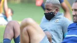 Marko Ciurlizza explicó por qué jugaría Jefferson Farfán el clásico