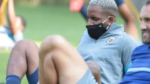 Marko Ciurlizza explicó por qué jugaría Jefferson Farfán el clásico