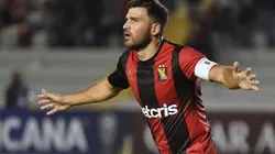 Bernardo Cuesta tiene claro que el próximo partido ante IDV es matar o morir. Foto: GLR