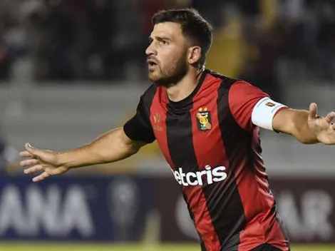 Bernardo Cuesta tras derrota de FBC Melgar ante IDV: "De local es matar o morir"