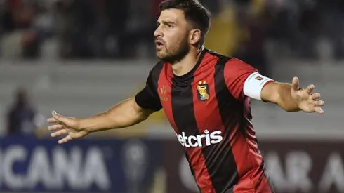 Bernardo Cuesta tiene claro que el próximo partido ante IDV es matar o morir. Foto: GLR