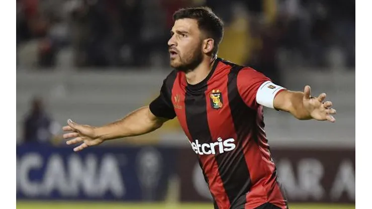 Bernardo Cuesta tiene claro que el próximo partido ante IDV es matar o morir. Foto: GLR