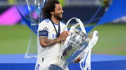 Marcelo es foco de un tremendo fake news