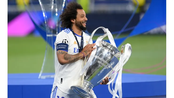 Marcelo es foco de un tremendo fake news