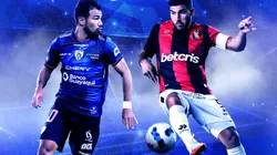 CONMEBOL Sudamericana calienta el partido Melgar vs. Independiente del Valle