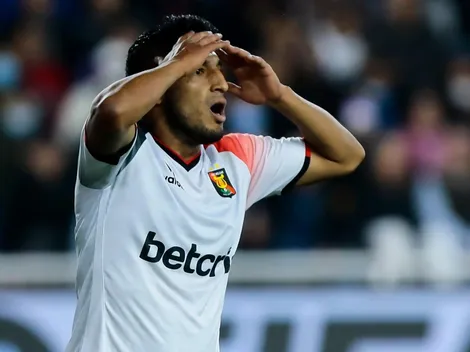 Paco Bazán y su sorprendente opinión de Melgar vs Independiente del Valle: "No es imposible"