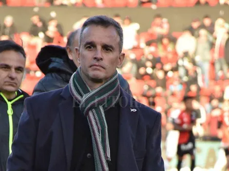 Pablo Lavallén asegura que FBC Melgar tiene la capacidad de convertirle tres goles a IDV