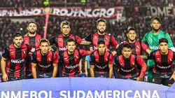 Melgar visitará a Independiente del Valle por la Sudamericana.