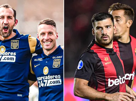 El fuerte mensaje de Melgar a Alianza Lima: "Quieren inclinar la cancha"