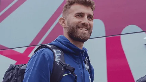 Alianza Lima tiene un especialista en clásicos como Gino Peruzzi