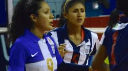 Vivian Baella narró el peor momento de su carrera en Alianza Lima