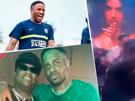 Jefferson Farfán habría realizado una fiesta a pocos días del clásico ante Universitario