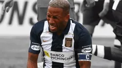 "Yo mandaría a romperle la pierna a Jefferson Farfán"