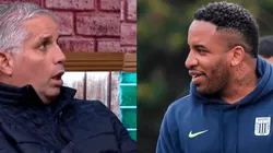 Jefferson Farfán sumaría minutos en el clásico ante Universitario de Deportes. Foto: GLR